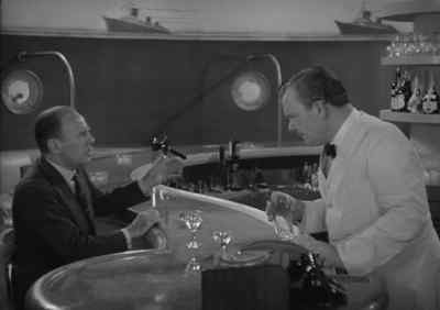 - This drink's on me mister,
will you do that again? - Topper Takes a Trip