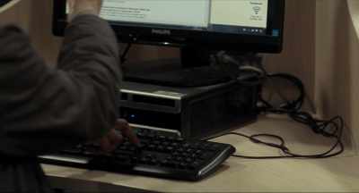 This is driving me mental, this.
I mean, what have I done now? - I, Daniel Blake