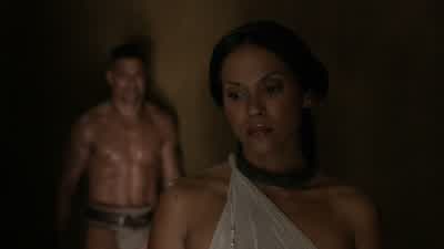 This drought seems never to end. - Spartacus