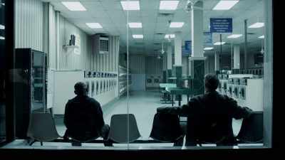 ...this Duane whatever
the fuck his last name is... - The Night Of