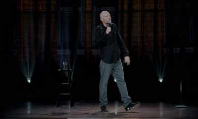 This dude, fucking, he died, like, what, - Bill Burr: Walk Your Way Out