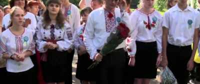 This is due to the harmful
negative educational system - Revealing Ukraine