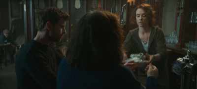 - This is Duncan's.
- Oh, great, thanks, Ellen. - The Chemistry of Death