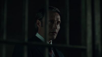 This ear you were sent is an opportunity. - Hannibal
