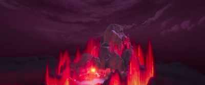 This earth magic is - 200% Wolf