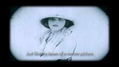 This earth is nothing but movies to me - Awake: The Life of Yogananda