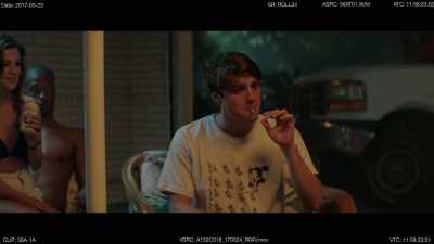 This Easter is our revival. - Assassination Nation