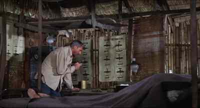 - This is Eckland, is Houghton there? - Father Goose
