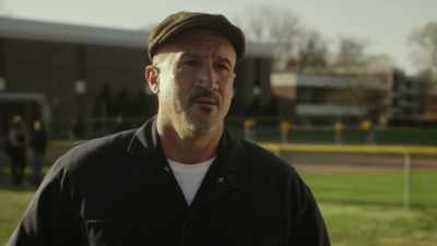 This is Edgar Soriano. - Bluff City Law