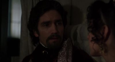 This Edmond you loved him - The Count of Monte Cristo