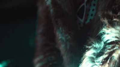 This is Edwin. It's not Logan. - Living for the Dead