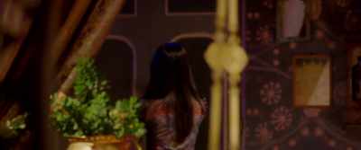 "This effort from my side." - Ok Jaanu