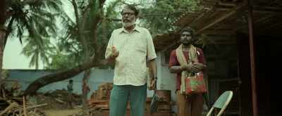 This ego will either make him rule
the world or go to dogs, one day. - Pushpa: The Rise