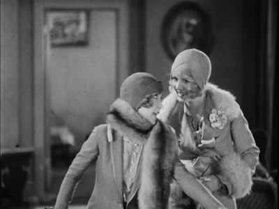 This is elegant - The Broadway Melody