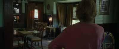 - This is Elise.
- Hey there. My name is Ted Garza. - Insidious: The Last Key