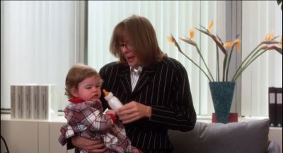 This is Elizabeth - Baby Boom