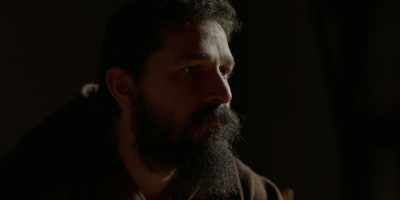 This em-- suffering lived alone - Padre Pio