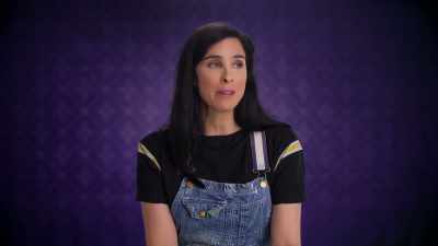 This is embarrassing,
but I remember as a kid… - History of Swear Words