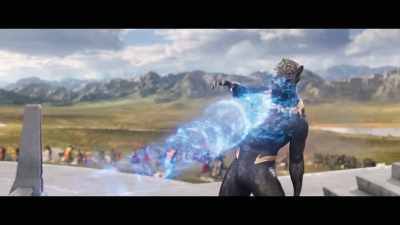 This is empowering
for so many people - MPower