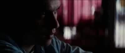 This emptiness,
it's not gonna go away, - Strange but True