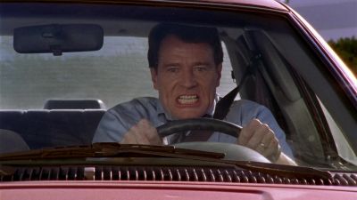 This... ends... now. - Malcolm in the Middle
