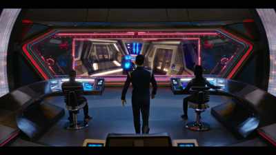 This ends now. - Star Trek: Discovery
