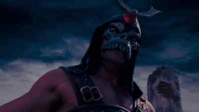 This ends now! - Mortal Kombat: Annihilation
