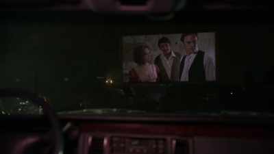 This ends tonight, one way or the other. - Barbie & Kendra Crash Joe Bob's Drive-In Jamboree!