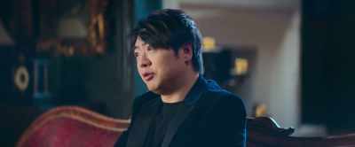 This energy will inspire others
around the world - Lang Lang Plays Disney