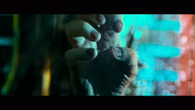 Roy: Time...."Enough. - Blade Runner