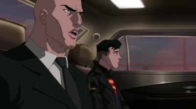 This entire roll-out
has been a disaster. - The Death and Return of Superman