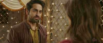This is entirely your fault. - Bareilly Ki Barfi