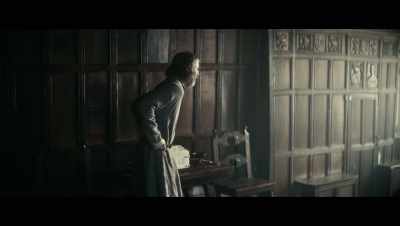 This envoy is to be trusted, is he not,
Cambridge? - The King