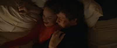 This episode is fucked up. - Silent Night, Deadly Night