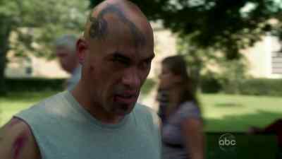 This is Epstein. I see Reaney. - Rookie Blue
