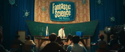 This equation not only confirms alternate dimensionsbut it suggests parallel Earths exist on different dimensional planesWho wants to see a big explosion - The Fantastic 4: First Steps