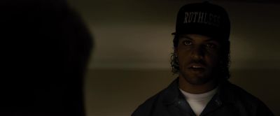 This Eric's company, right? - Straight Outta Compton