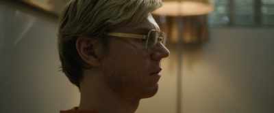 This essay is absolutely childish
and pathetic. - Dahmer – Monster: The Jeffrey Dahmer Story