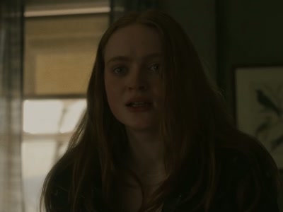 - This essay is you.
- Stop saying that! - The Whale