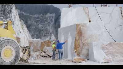 This eternally fashionable stone - The History of Home Narrated by Nick Offerman