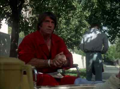 This is Evans. - The Incredible Hulk
