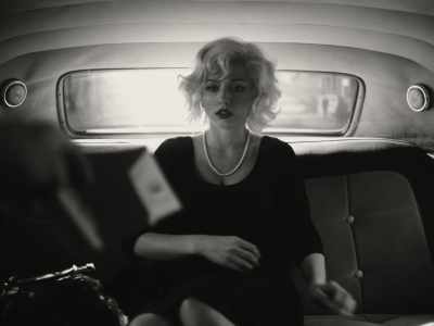 This evening? But… - Blonde