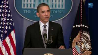 This evening, Michelle and I
will do what I know - Obama: In Pursuit of a More Perfect Union