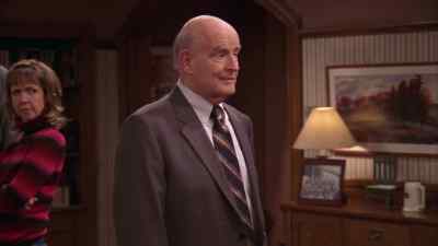 - This evening turned out
pretty well after all. - Everybody Loves Raymond