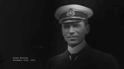 This evening, as we were lying 
in our tents,  - Shackleton: The Greatest Story of Survival