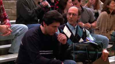 - This is everything
on the list. - Everybody Loves Raymond