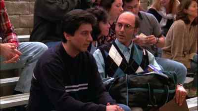 This is everything on the list. - Everybody Loves Raymond