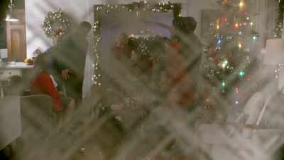 This has everything
that you need - Angel Falls Christmas