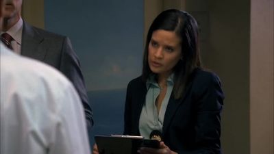 This is everything the
unsub knew about the victims. - Criminal Minds