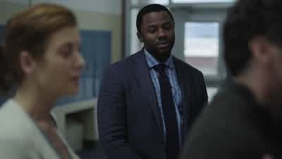 This is everything, then? - 13 Reasons Why